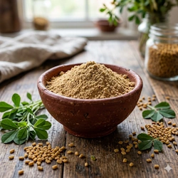 Fenugreek Extract